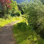 Holiday home Ferienhaus-cerny *