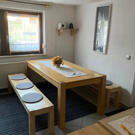 Ferienhaus-cerny *