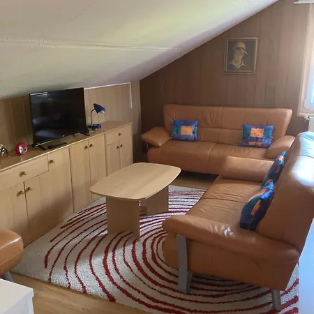 Ferienhaus-cerny Vakantiehuis