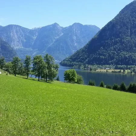 Ferienhaus-cerny * Bad Goisern