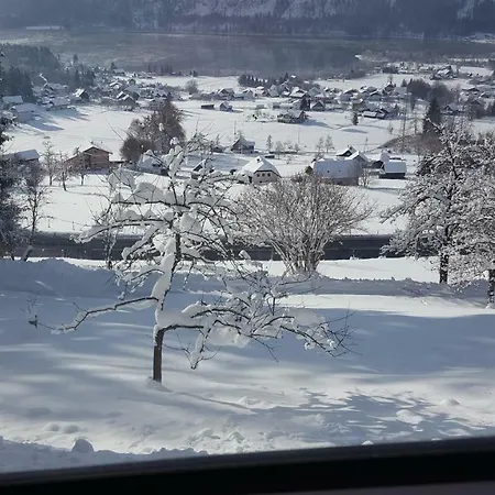 Ferienhaus-cerny *