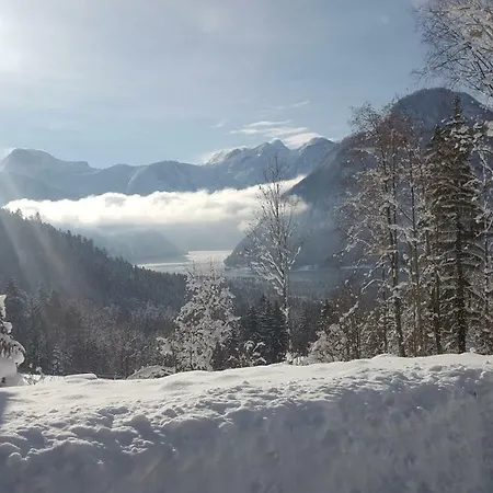 Ferienhaus-cerny Σπίτι διακοπών