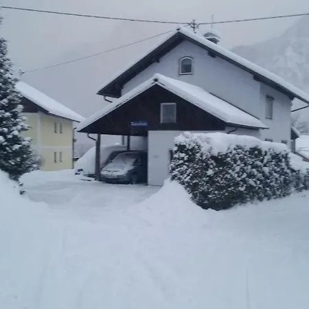 Ferienhaus-cerny *