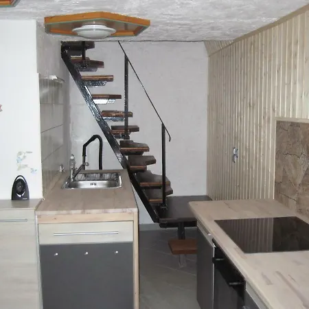 Ferienhaus-cerny *