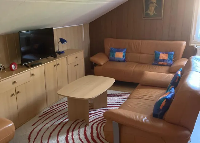 Ferienhaus-cerny Prázdninový dům