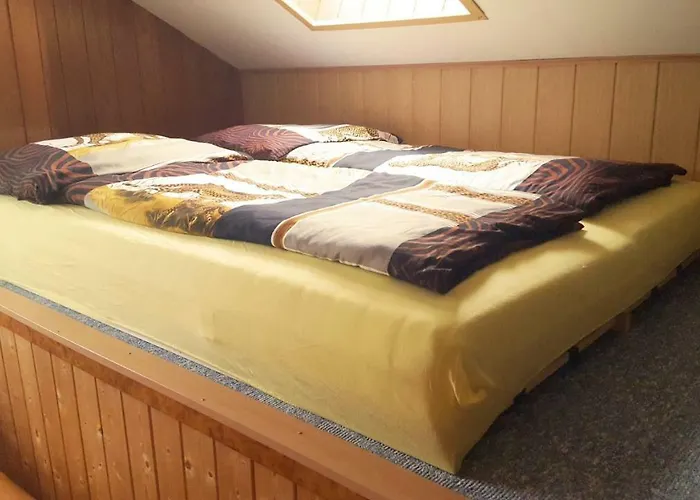 Prázdninový dům Ferienhaus-cerny