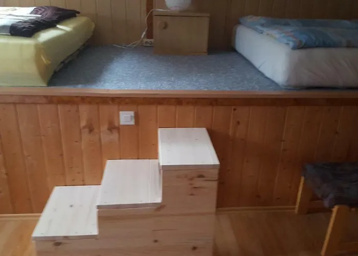 Ferienhaus-cerny * Bad Goisern