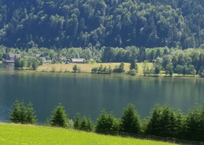 Prázdninový dům Ferienhaus-cerny *