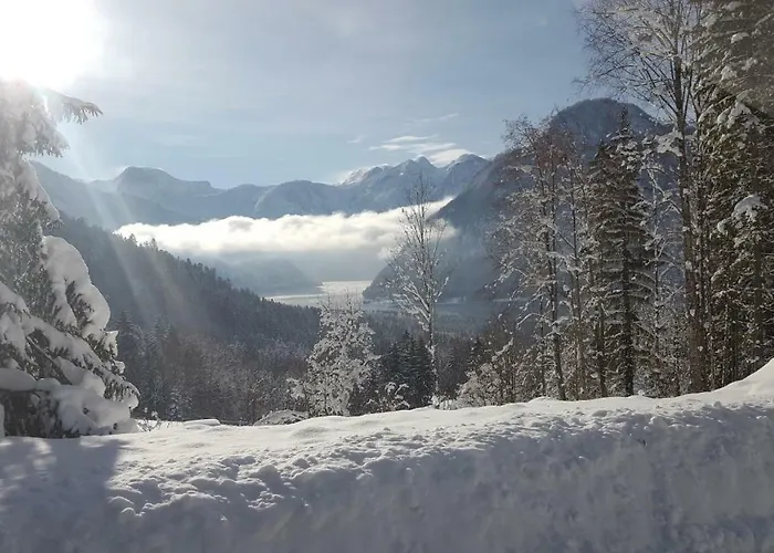 Ferienhaus-cerny Σπίτι διακοπών