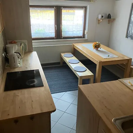 Ferienhaus-cerny *