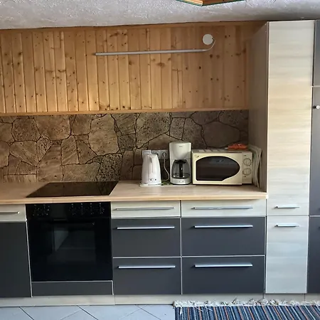 Ferienhaus-cerny Holiday home *