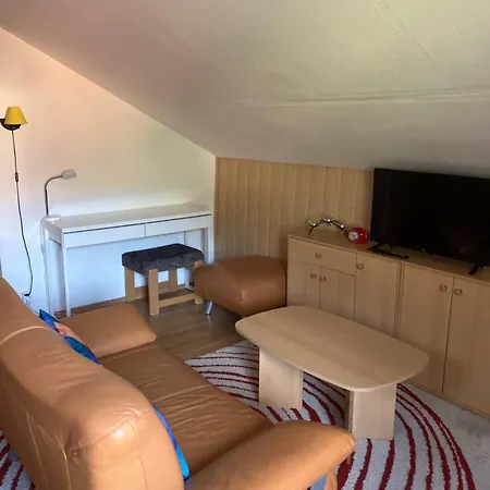 Holiday home Ferienhaus-cerny *