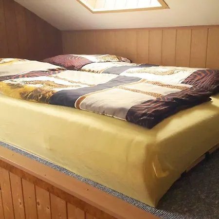 Holiday home Ferienhaus-cerny