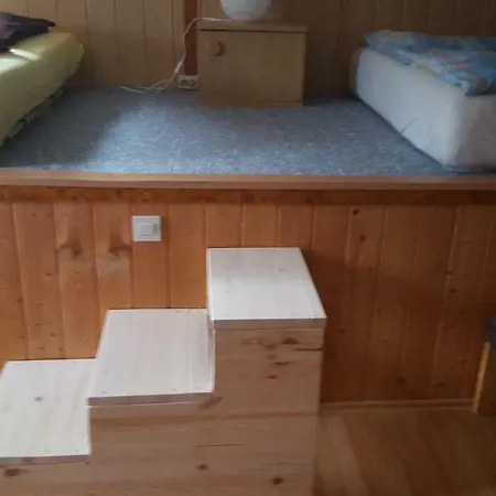 Ferienhaus-cerny * Bad Goisern