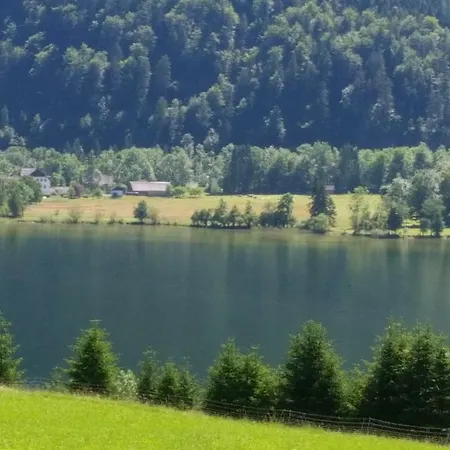 Holiday home Ferienhaus-cerny *