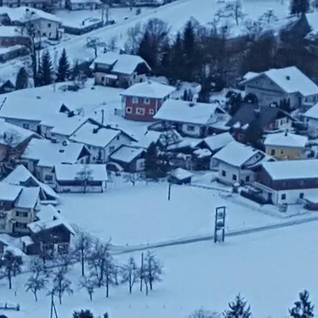 Ferienhaus-cerny *