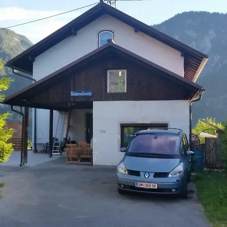 Ferienhaus-cerny Holiday home