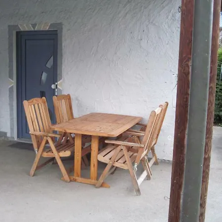 Holiday home Ferienhaus-cerny *