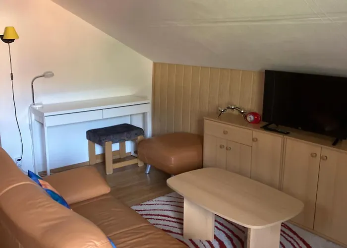 Holiday home Ferienhaus-cerny *