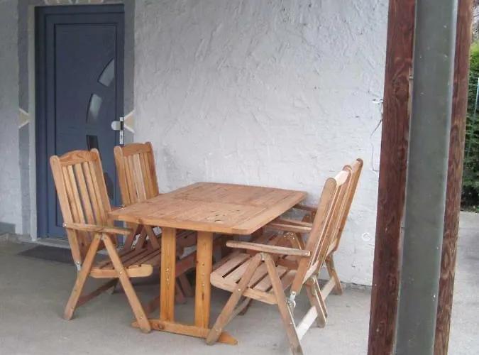 Holiday home Ferienhaus-cerny *